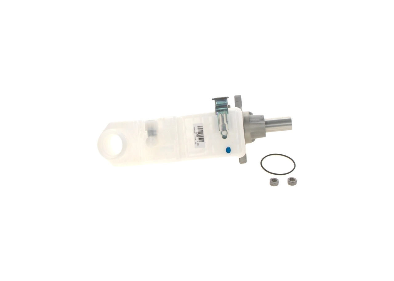 BOSCH 0 204 123 801 Brake Master Cylinder