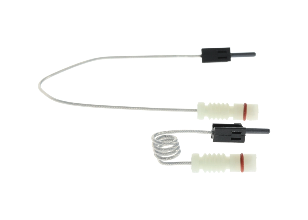 Warning Contact, brake pad wear 1 987 473 588