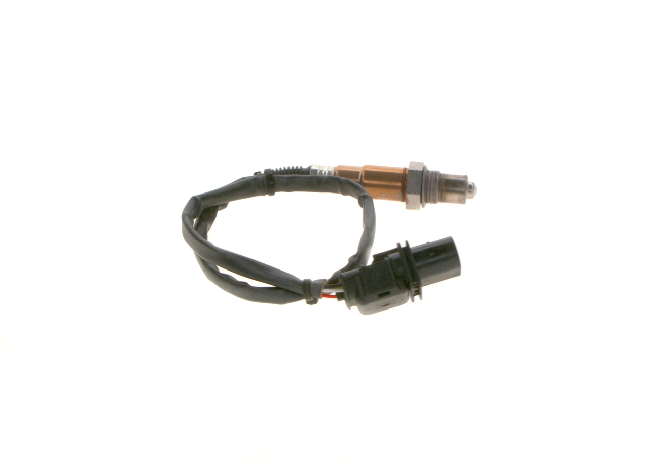 Oxygen Sensor 0 258 017 361