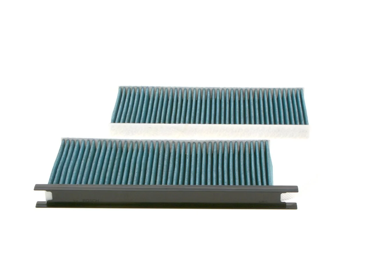 Filter, cabin air FILTER+ 0 986 628 553