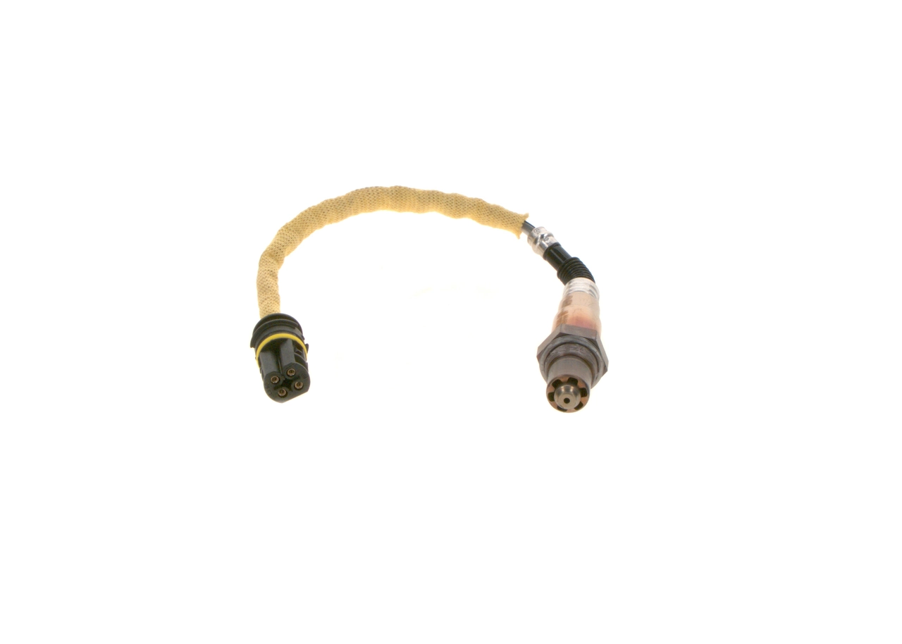 Oxygen Sensor 0 258 006 563