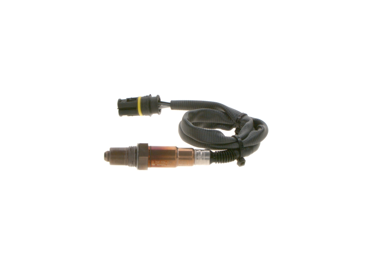Oxygen Sensor 0 258 006 359