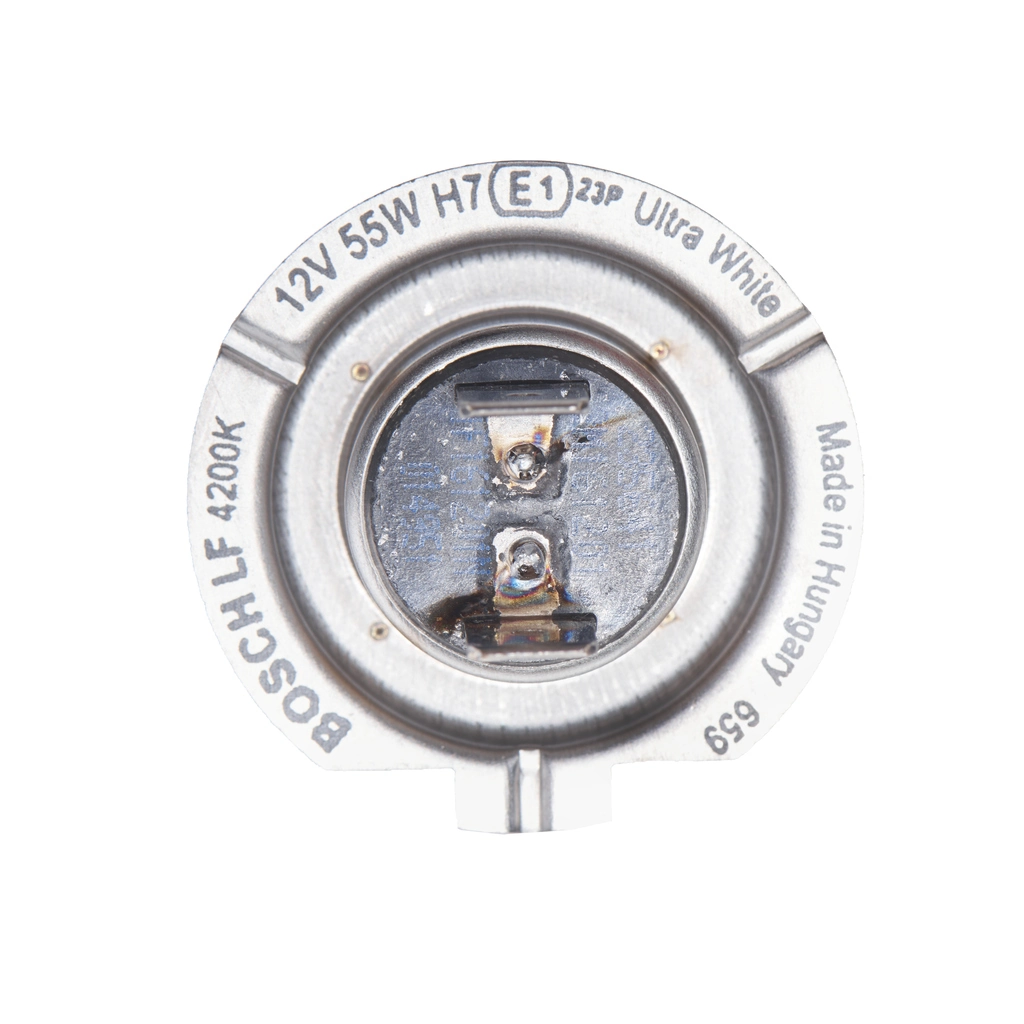 BOSCH 1 987 301 182 Bulb