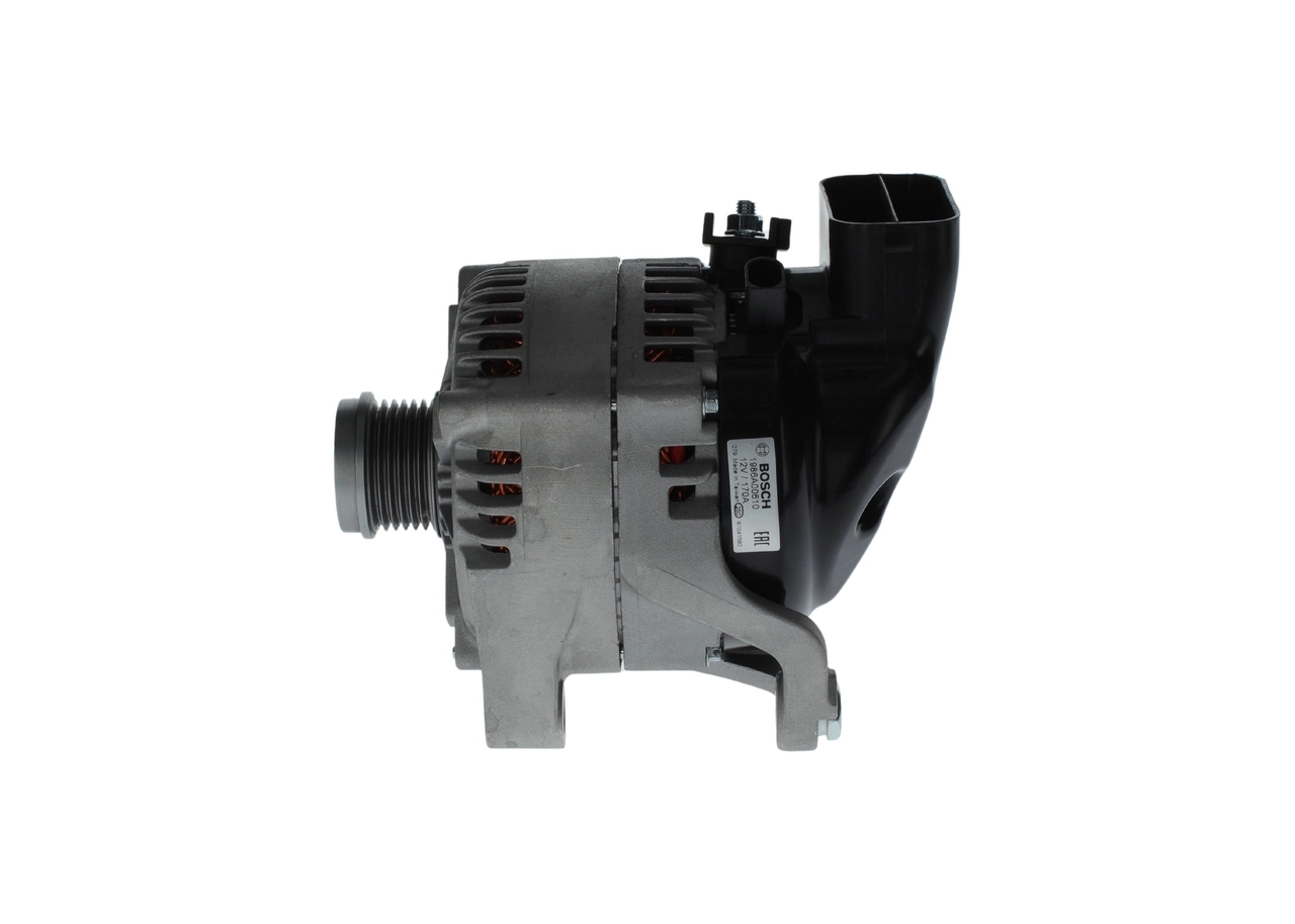 Alternator 1 986 A00 610