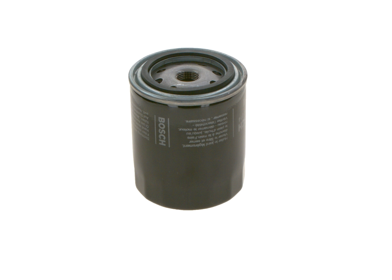 Oil Filter 0 451 104 014