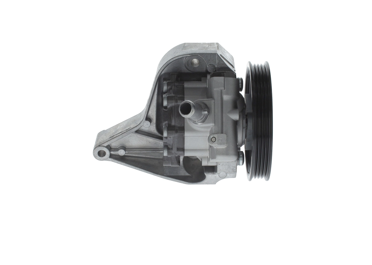 Hydraulic Pump, steering K S01 000 680