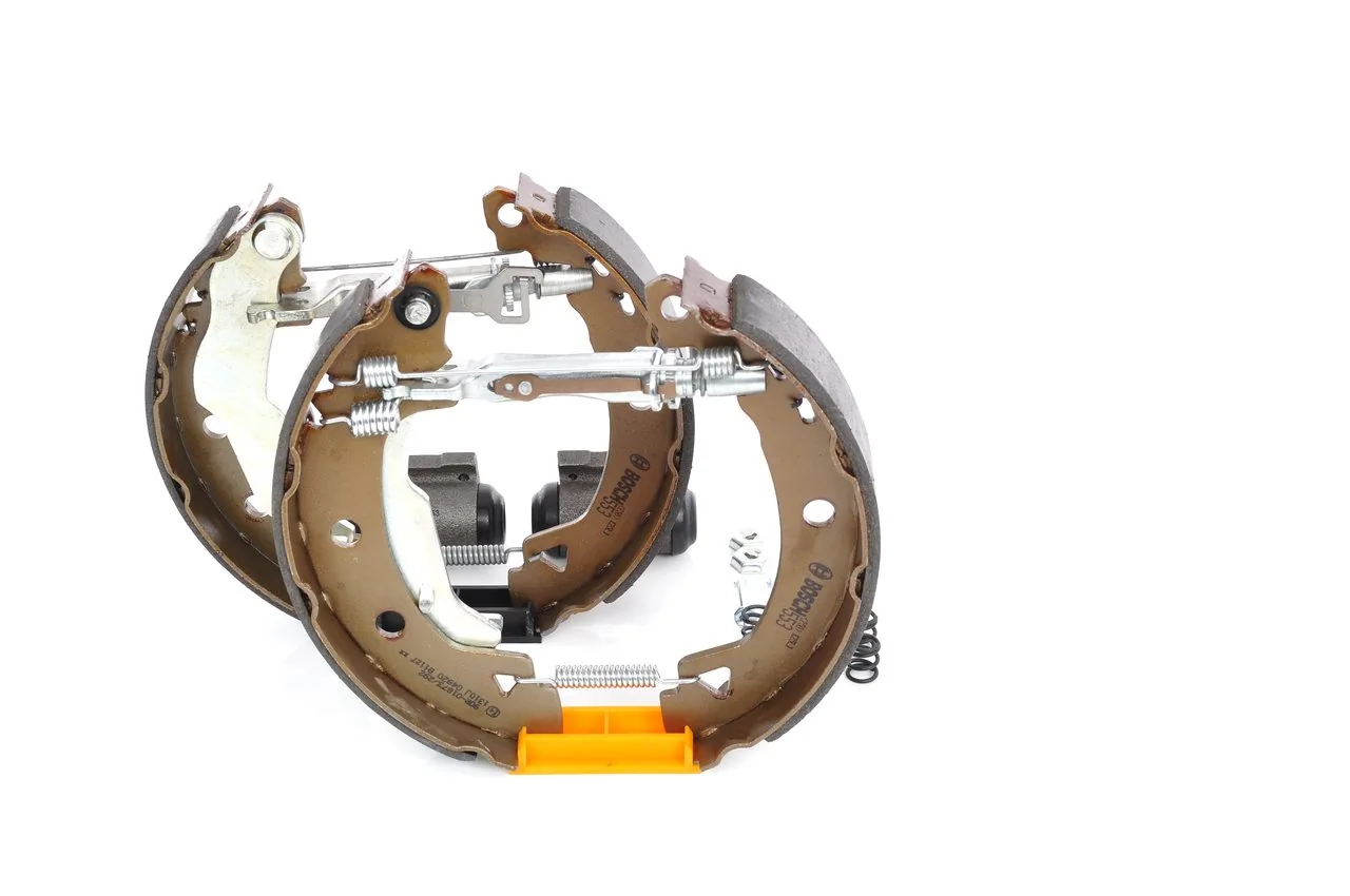 BOSCH 0 204 114 034 Brake Shoe Set
