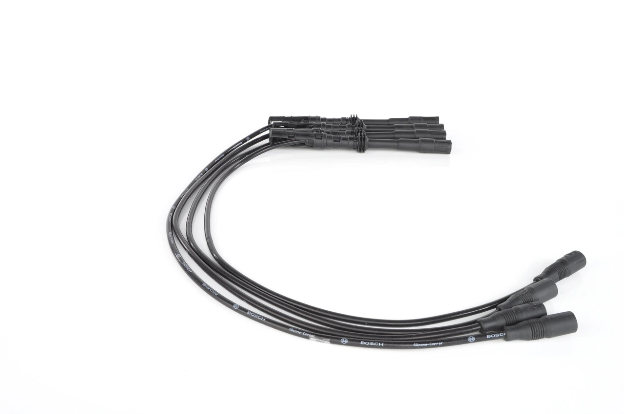 Ignition Cable Kit 0 986 356 337