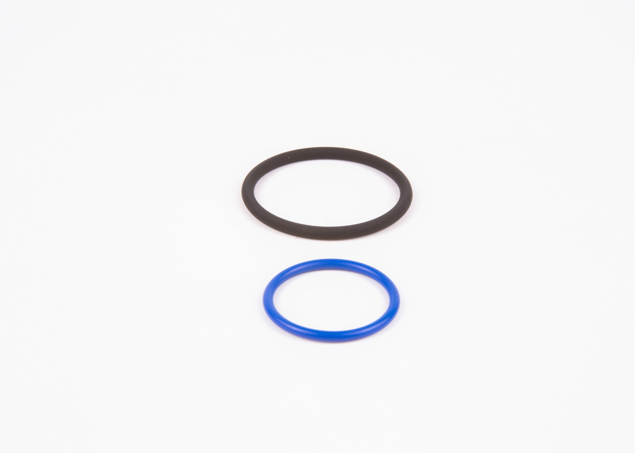 BOSCH F 00H 4S0 002 Seal Kit, injector nozzle