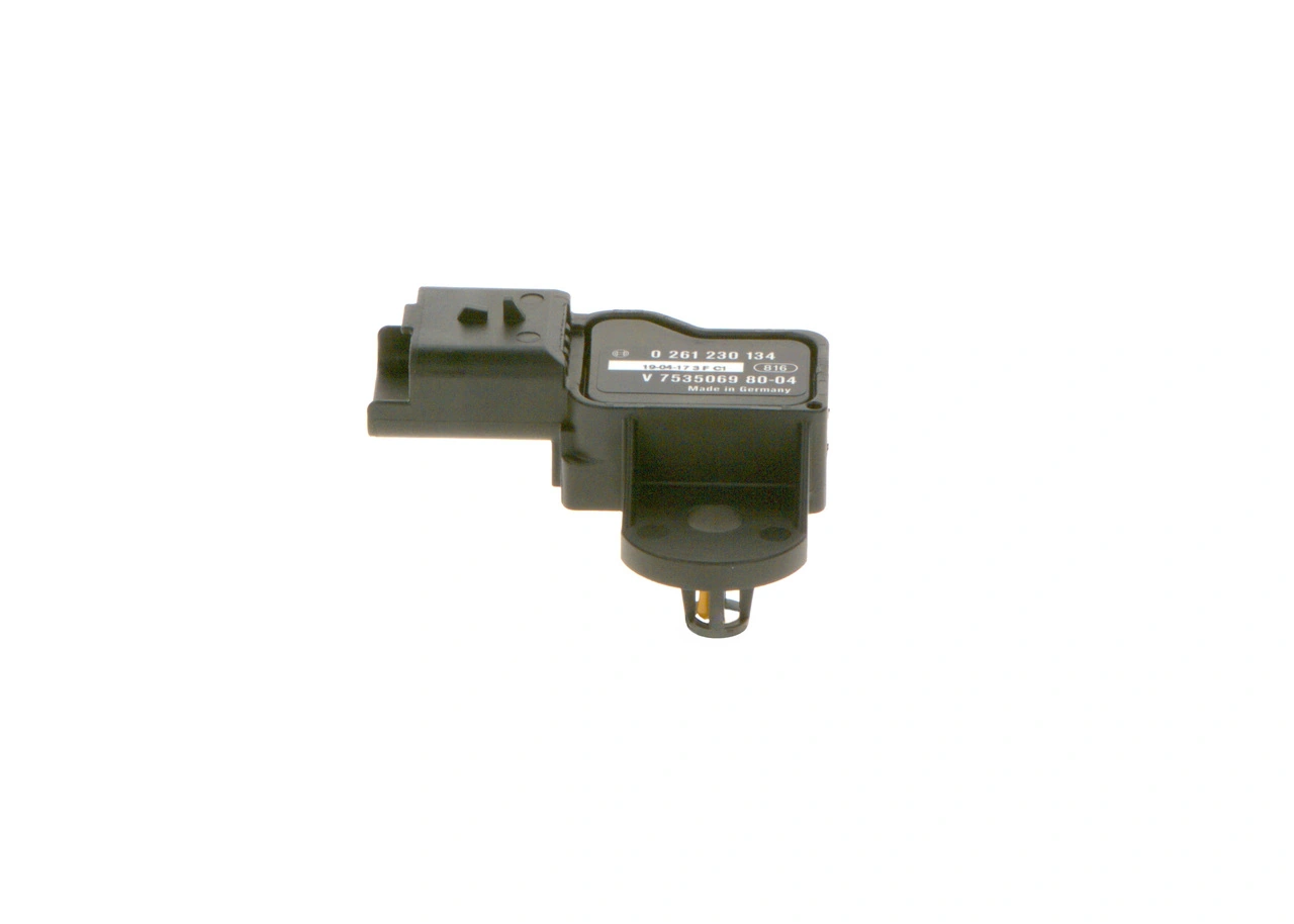 BOSCH 0 261 230 134 Sensor, boost pressure