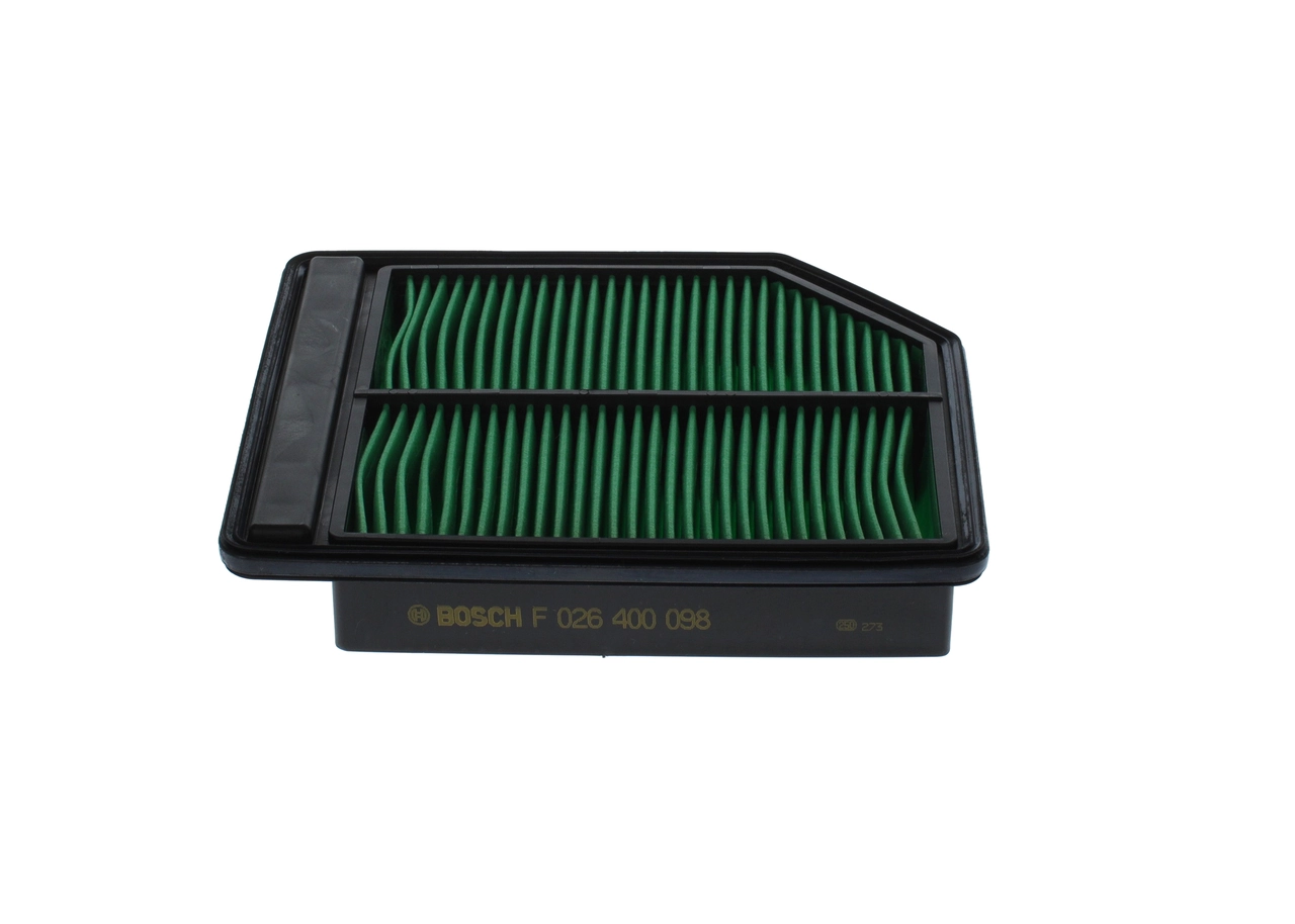 Air Filter F 026 400 098
