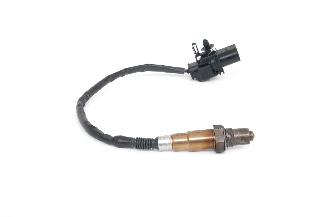 Oxygen Sensor 0 258 017 202