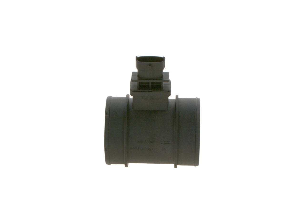 Mass Air Flow Sensor 0 281 002 861