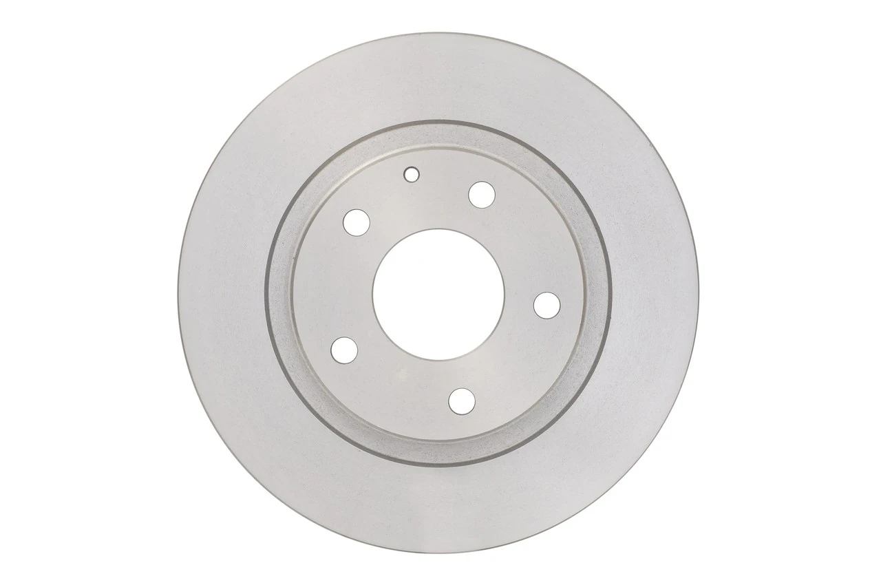 Brake Disc 0 986 479 C22