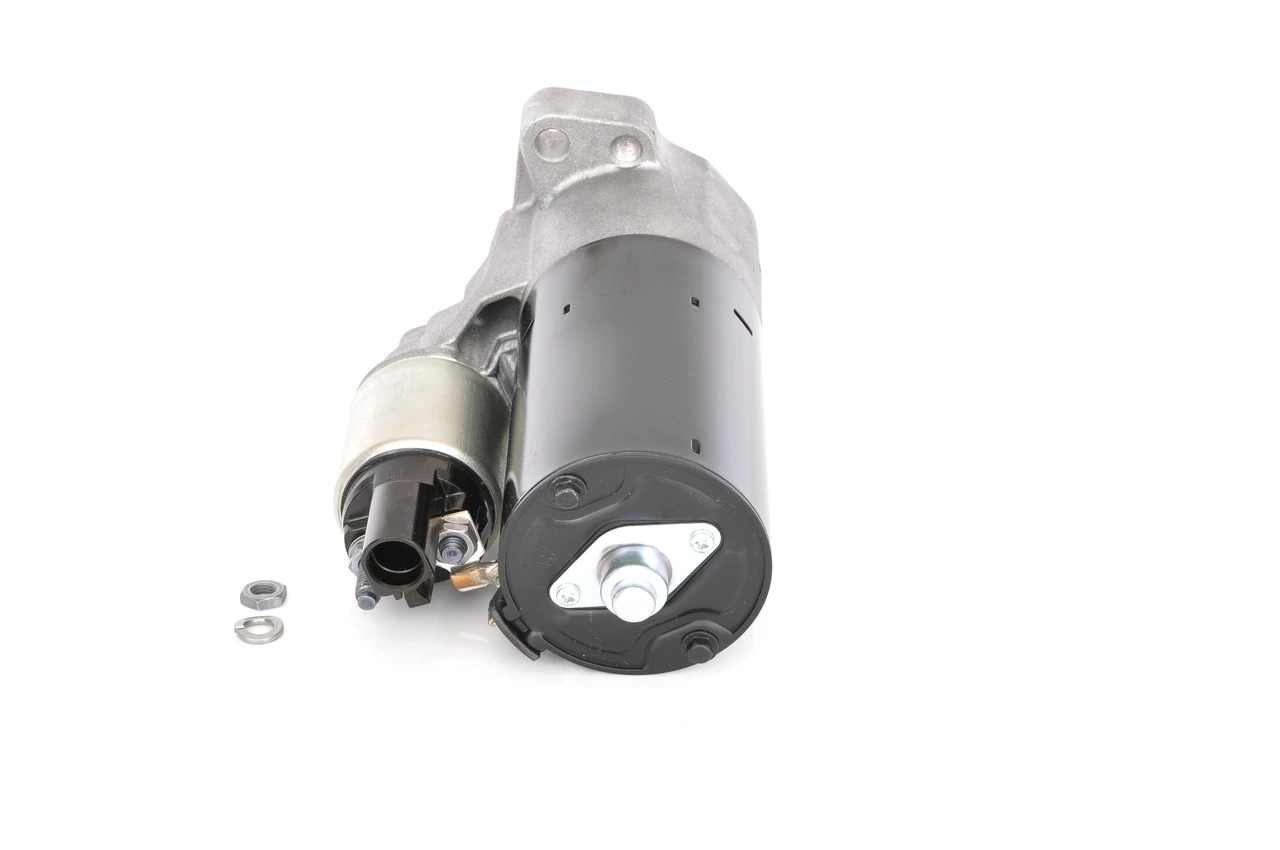 BOSCH 0 001 125 521 Starter