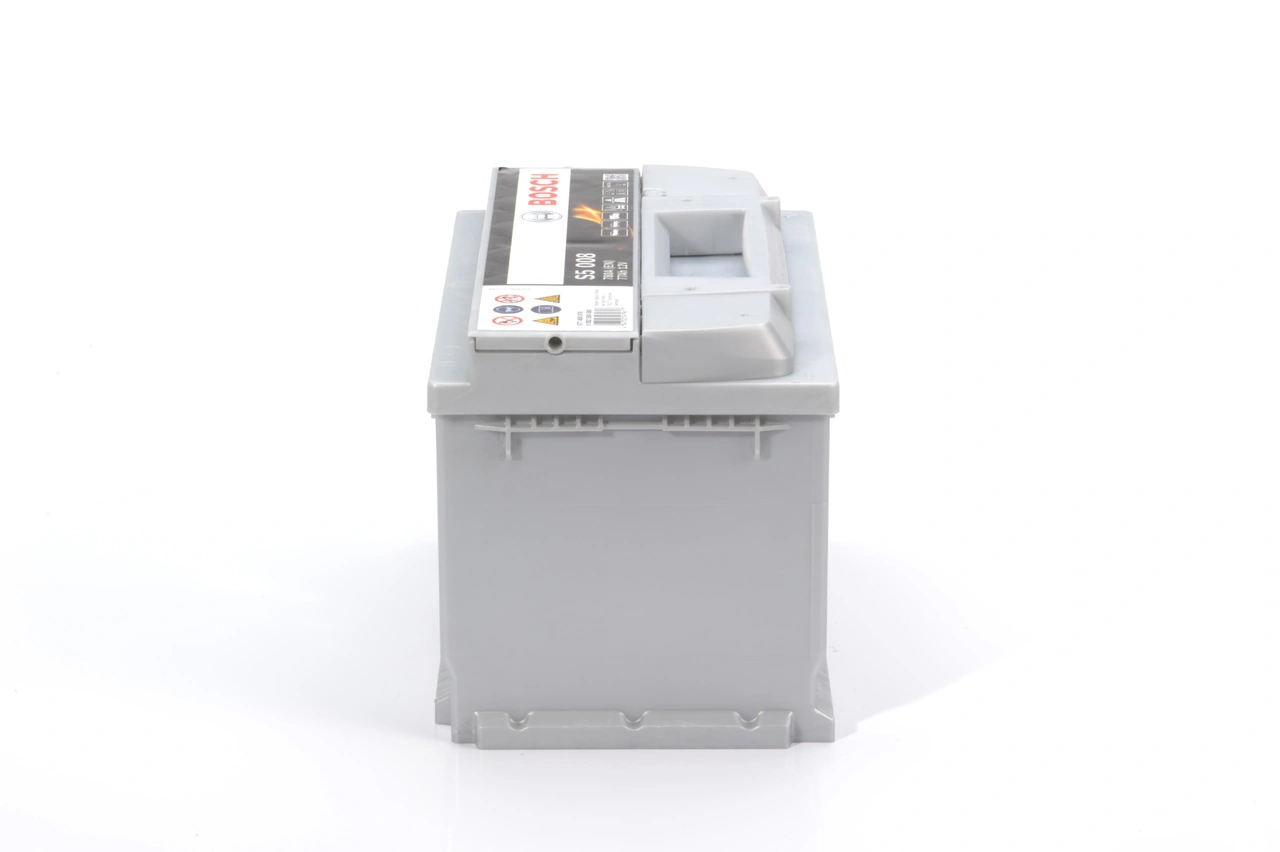 BOSCH 0 092 S50 080 Starter Battery