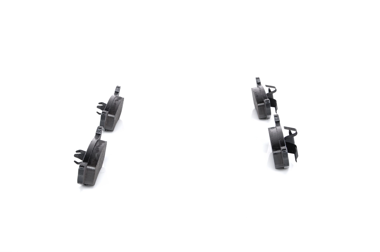 Brake Pad Set, disc brake 0 986 424 585