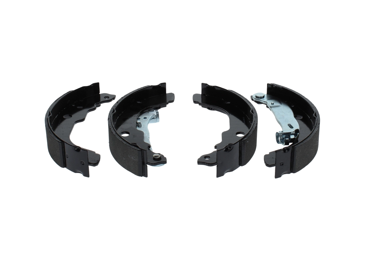 Brake Shoe Set 0 986 487 960