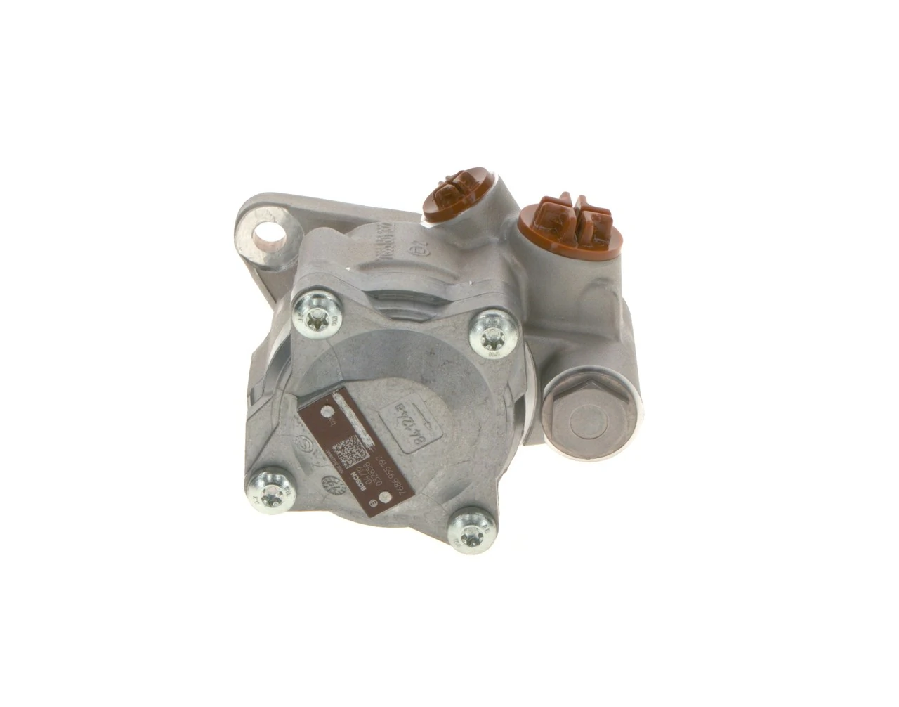 BOSCH K S00 000 476 Hydraulic Pump, steering