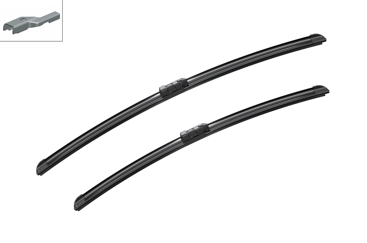 Wiper Blade Aerotwin 3 397 007 854