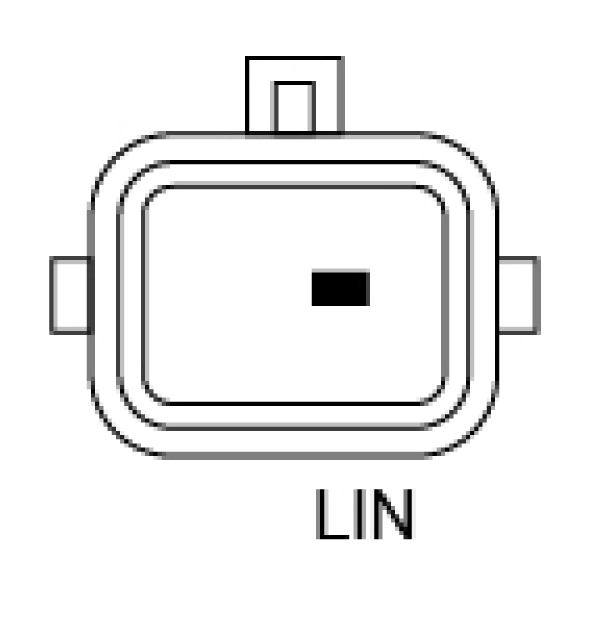 Alternator 0 986 084 690