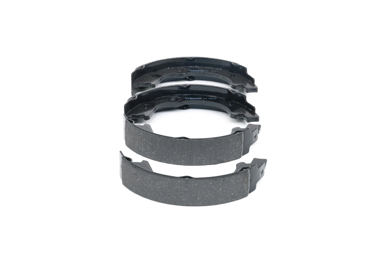 Brake Shoe Set, parking brake 0 986 487 926