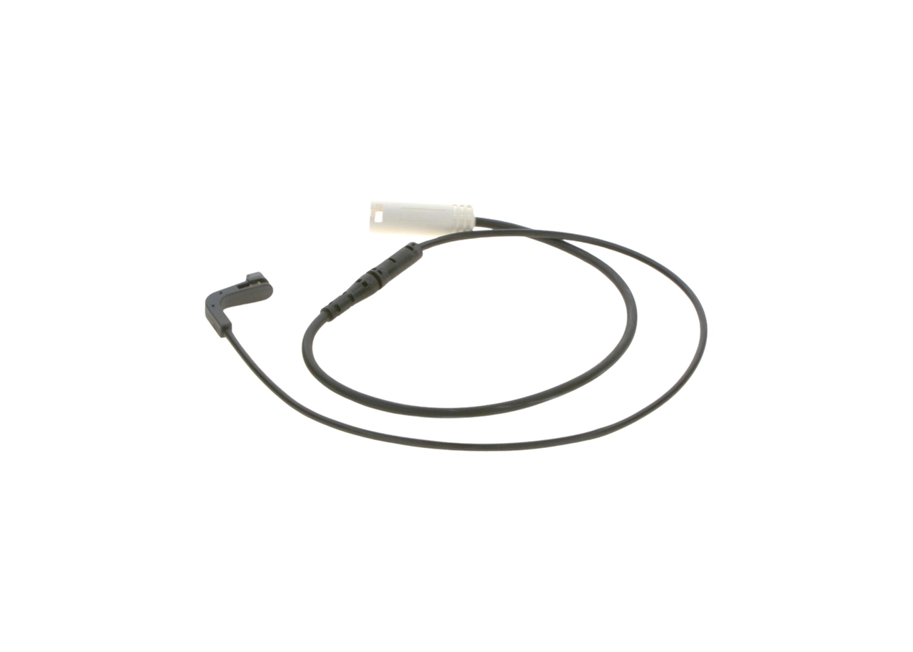 Warning Contact, brake pad wear 1 987 473 053