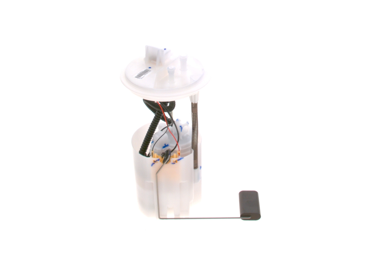 Fuel Feed Unit 0 580 200 080