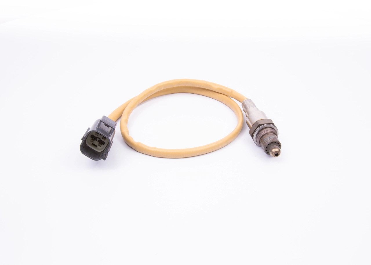 Oxygen Sensor 0 258 030 0CV