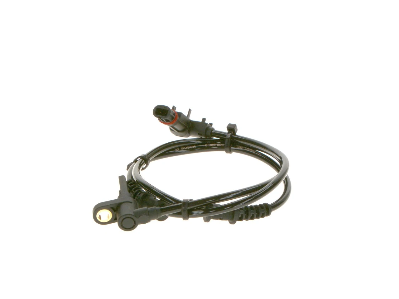 Sensor, wheel speed 0 986 594 591