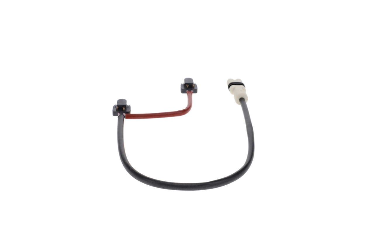 Warning Contact, brake pad wear 1 987 474 558