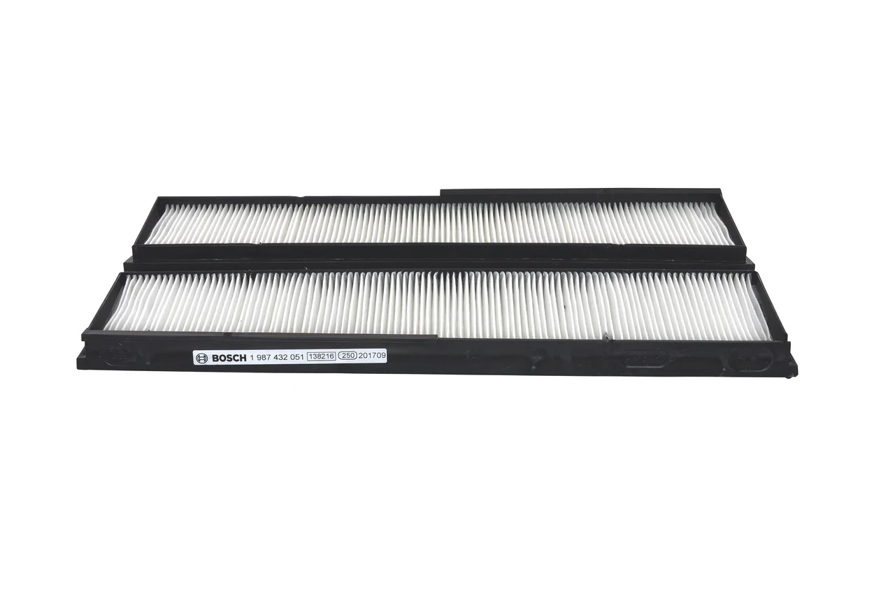 Filter, cabin air 1 987 432 051