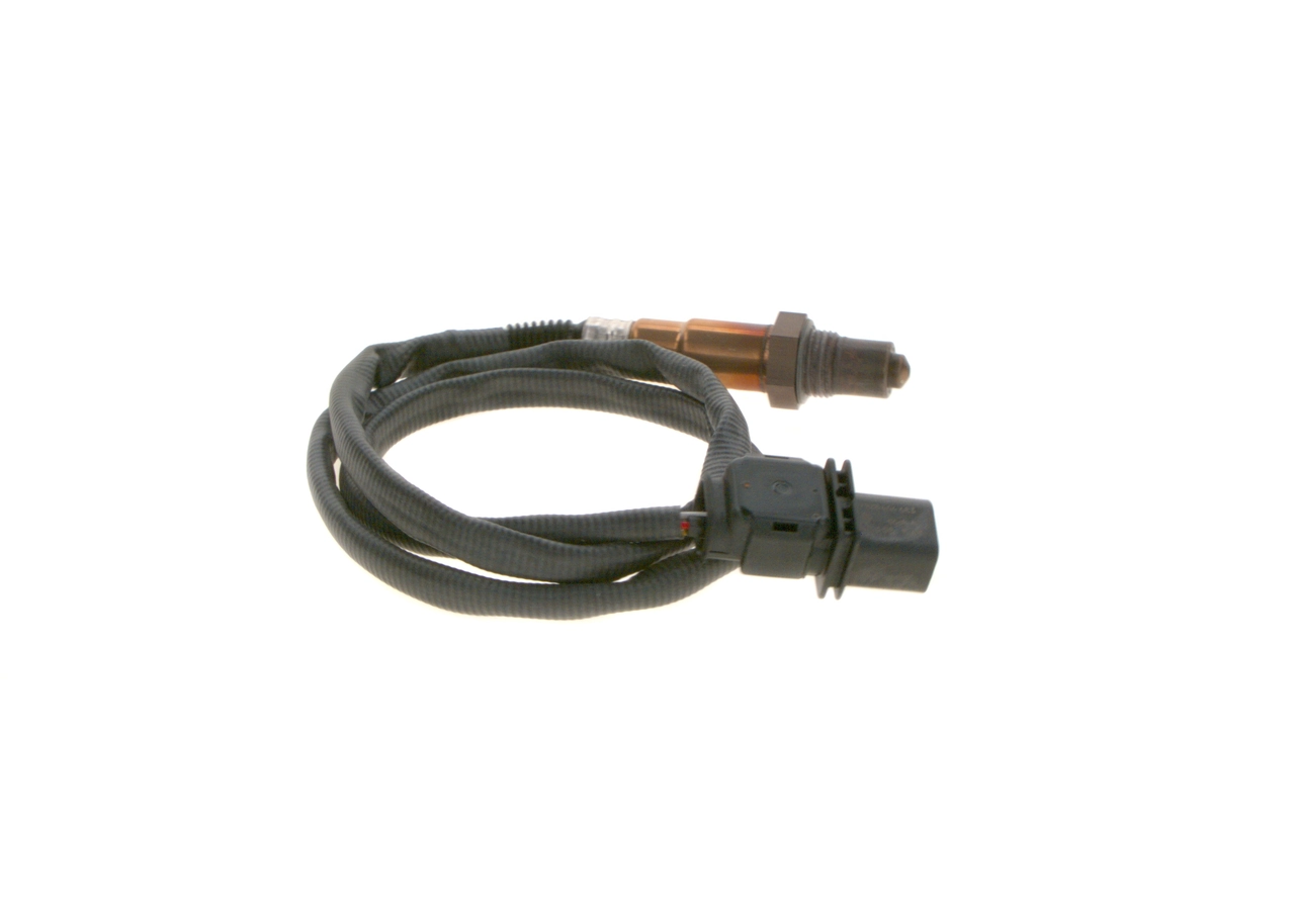 Oxygen Sensor 0 258 007 215