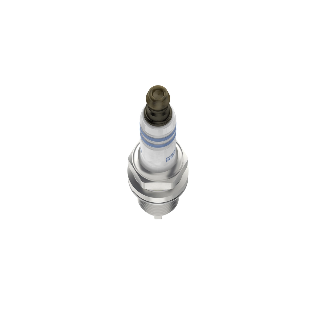 Spark Plug Double Iridium p2p 0 242 236 610