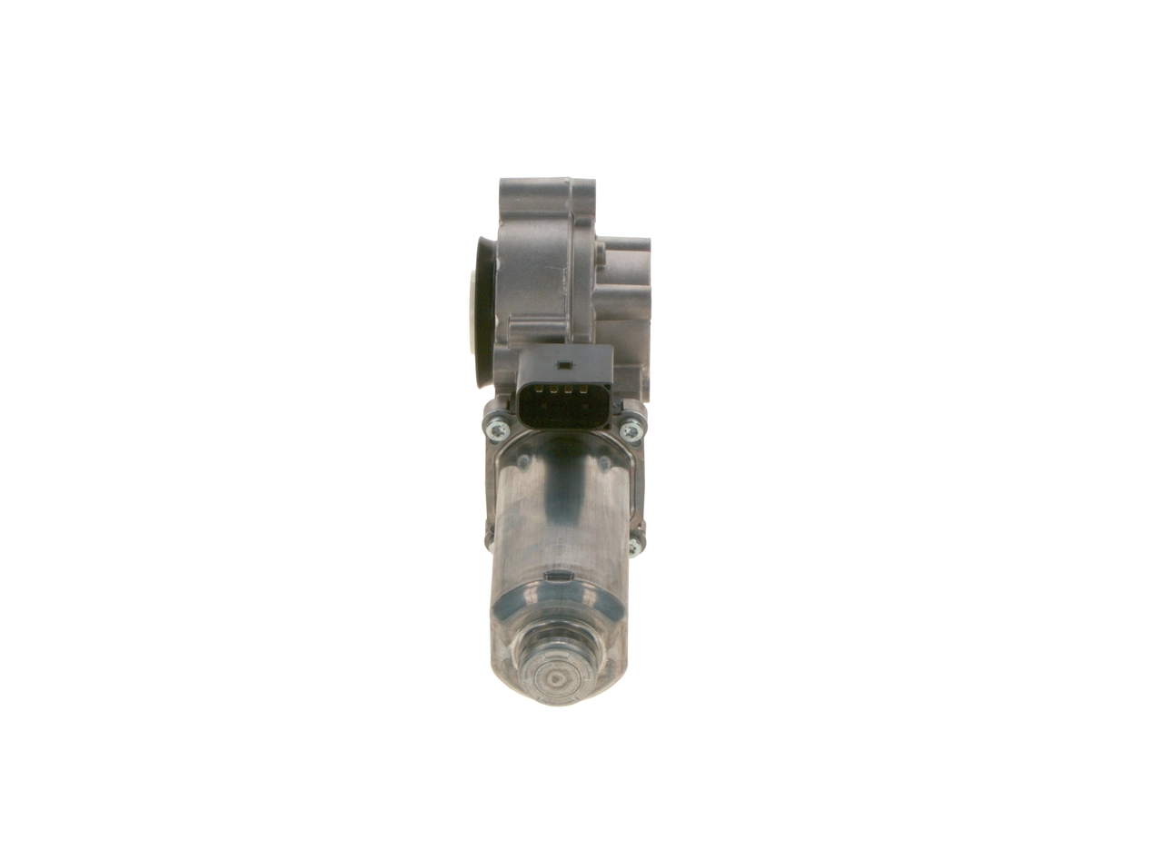 Actuator, transfer case 0 130 008 527