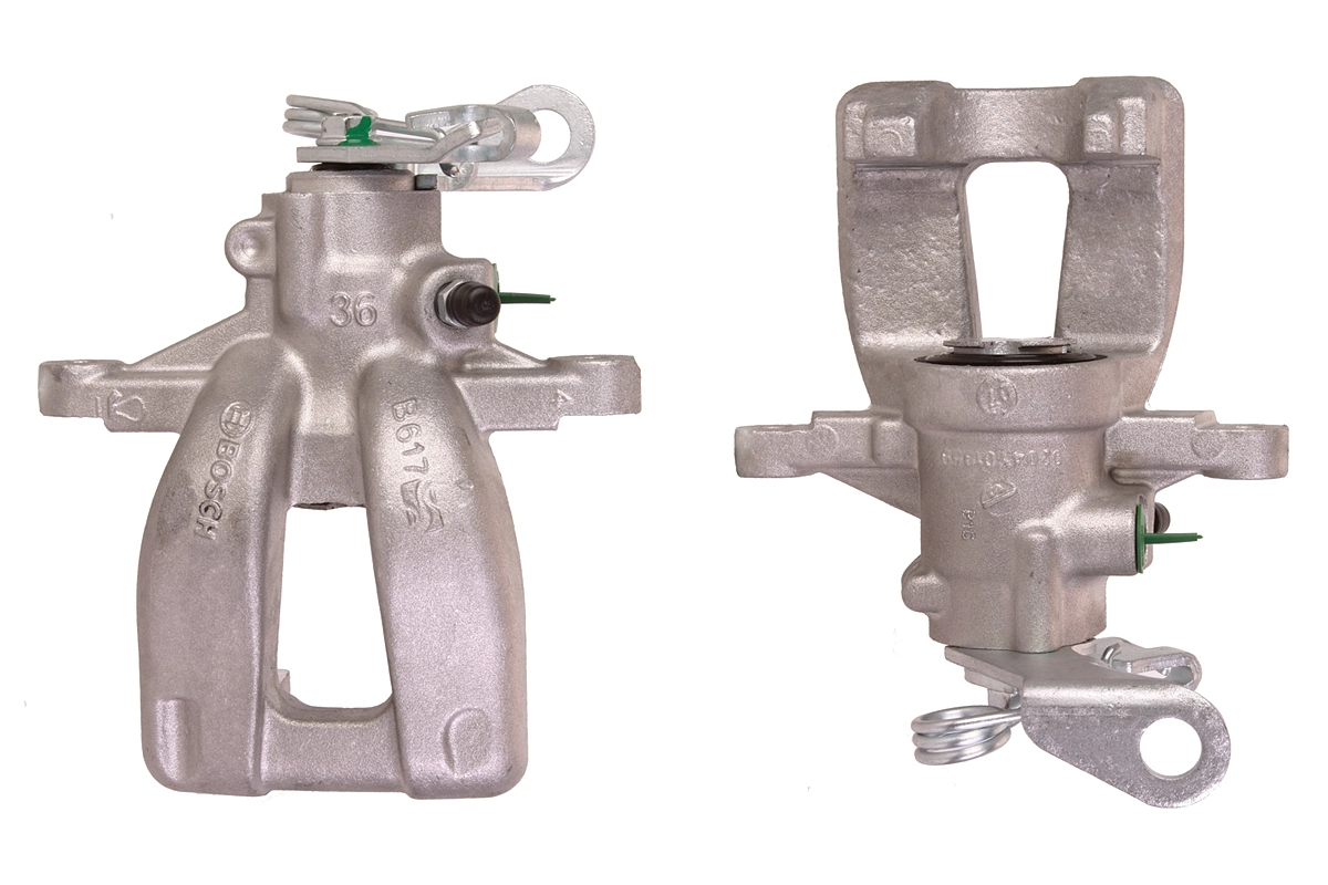 Brake Caliper 0 986 135 342