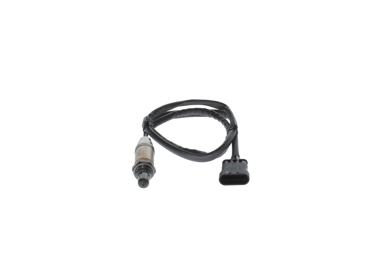 Oxygen Sensor 0 258 005 258