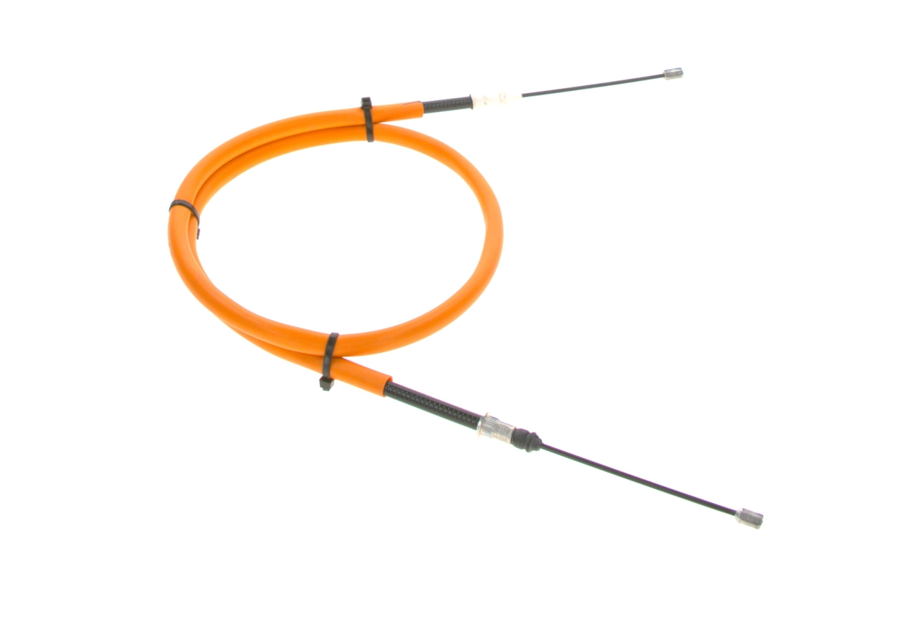 Cable Pull, parking brake 1 987 477 890