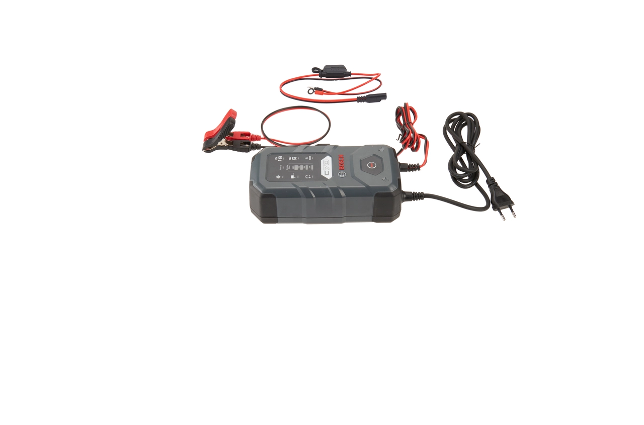 BOSCH 0 189 911 070 Battery Charger