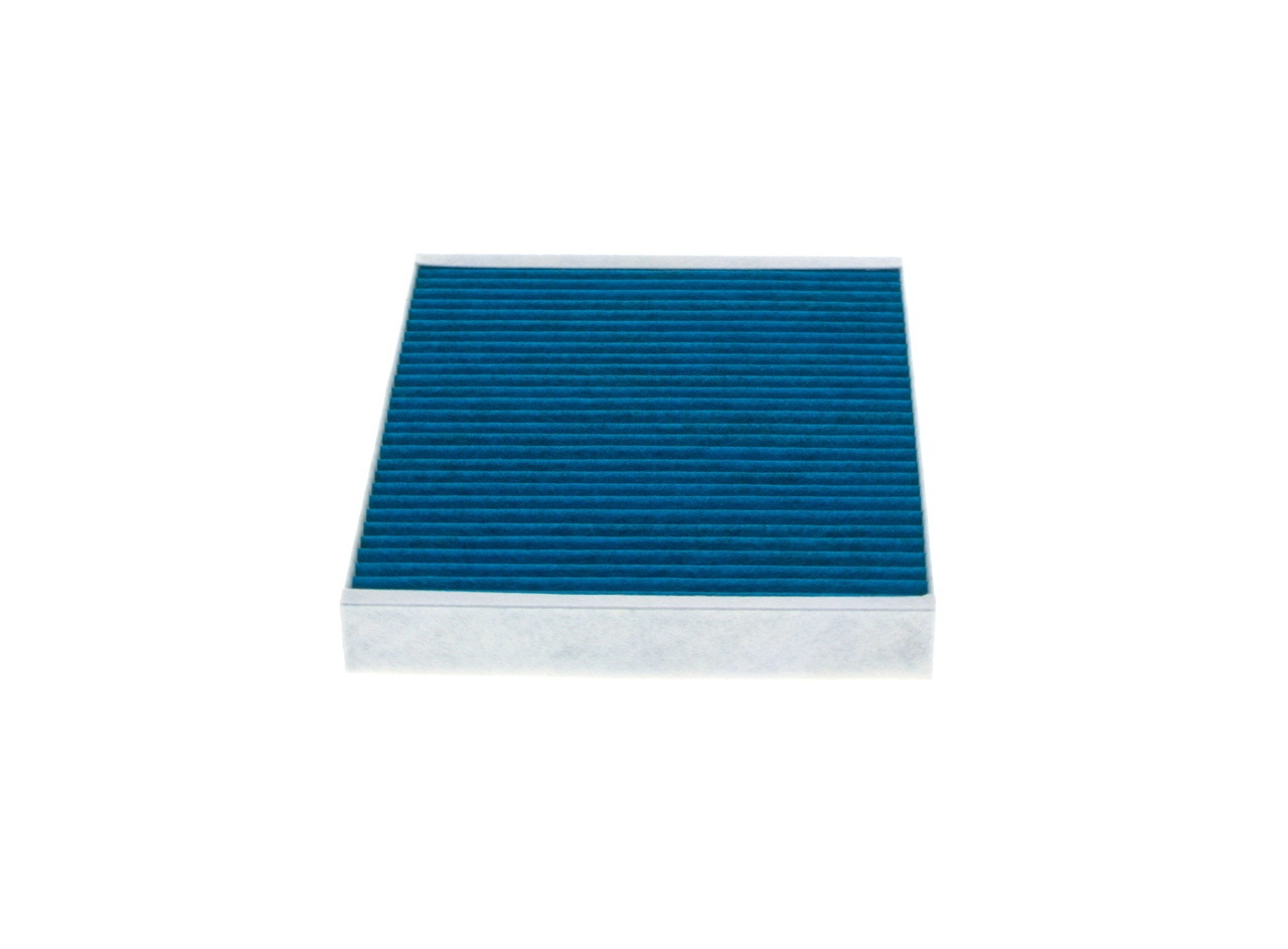 Filter, cabin air FILTER+pro 0 986 628 573