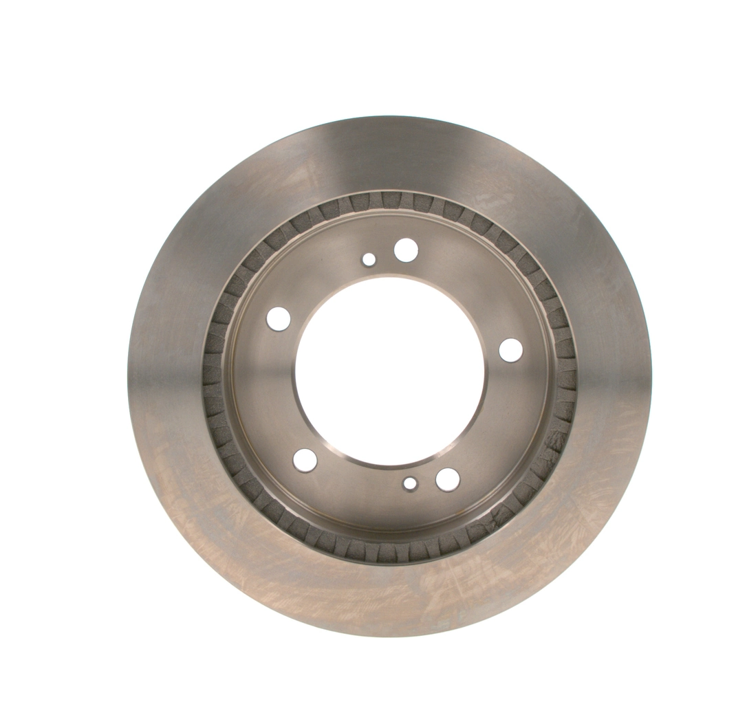 Brake Disc 0 986 478 422