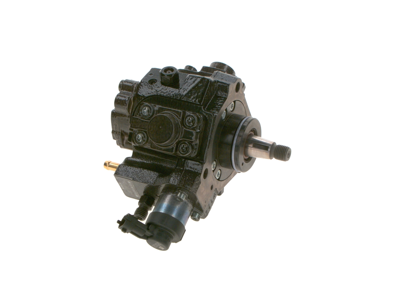 BOSCH 0 445 010 372 High Pressure Pump