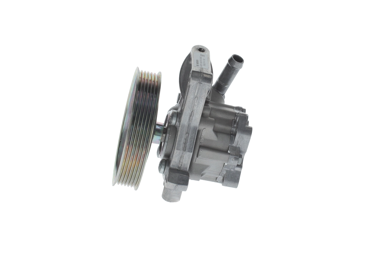 Hydraulic Pump, steering K S01 000 613