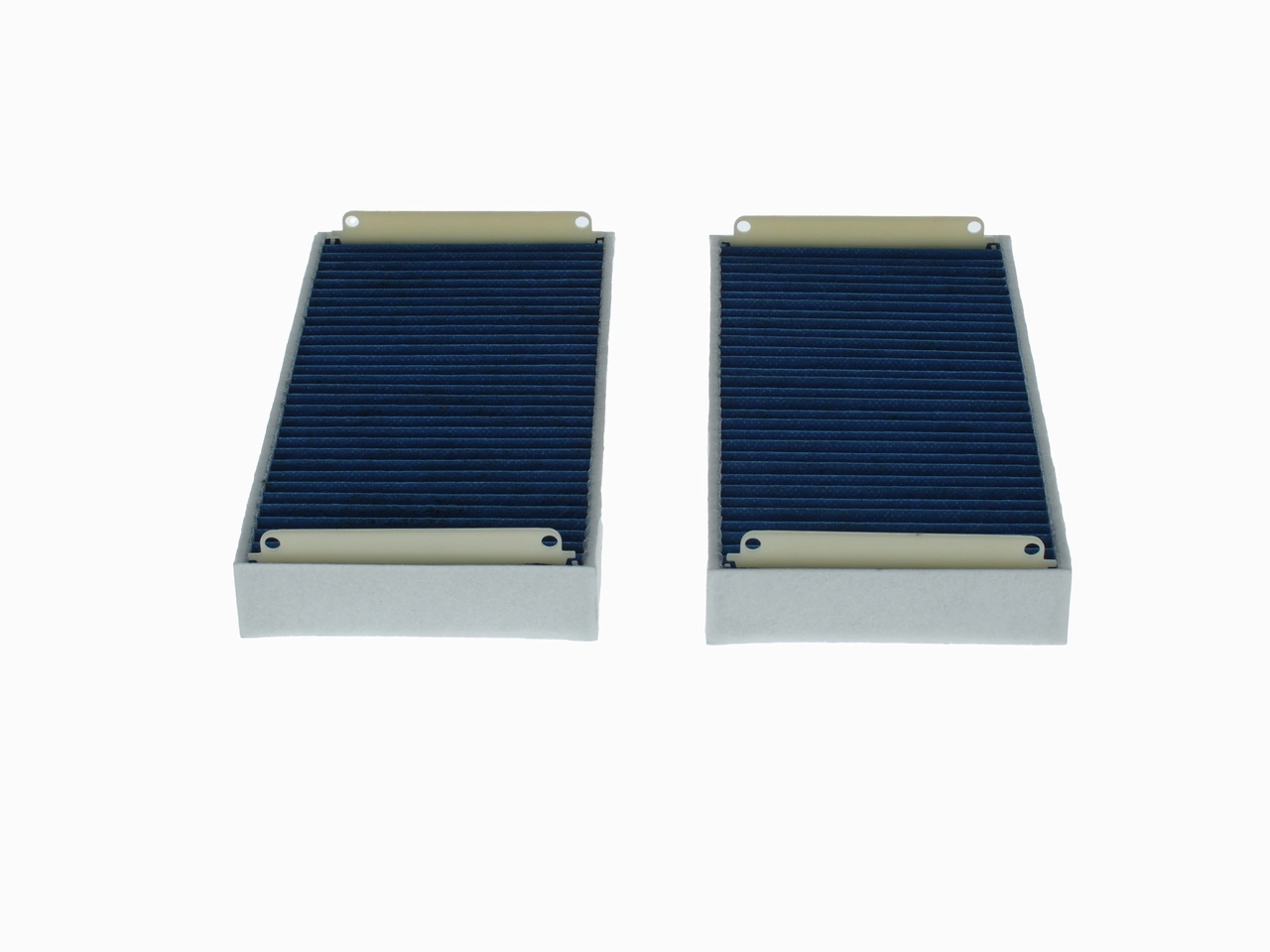 Filter, cabin air FILTER+pro 0 986 628 628