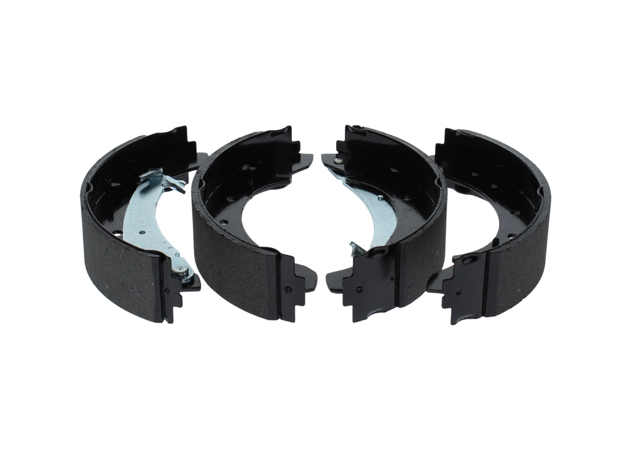 Brake Shoe Set 0 986 487 522