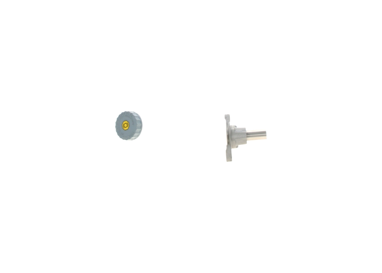 BOSCH 0 204 797 151 Brake Master Cylinder