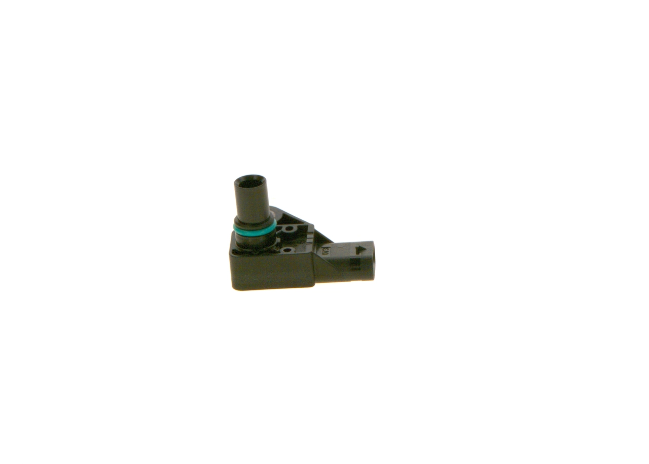 BOSCH 0 261 230 461 Sensor, boost pressure