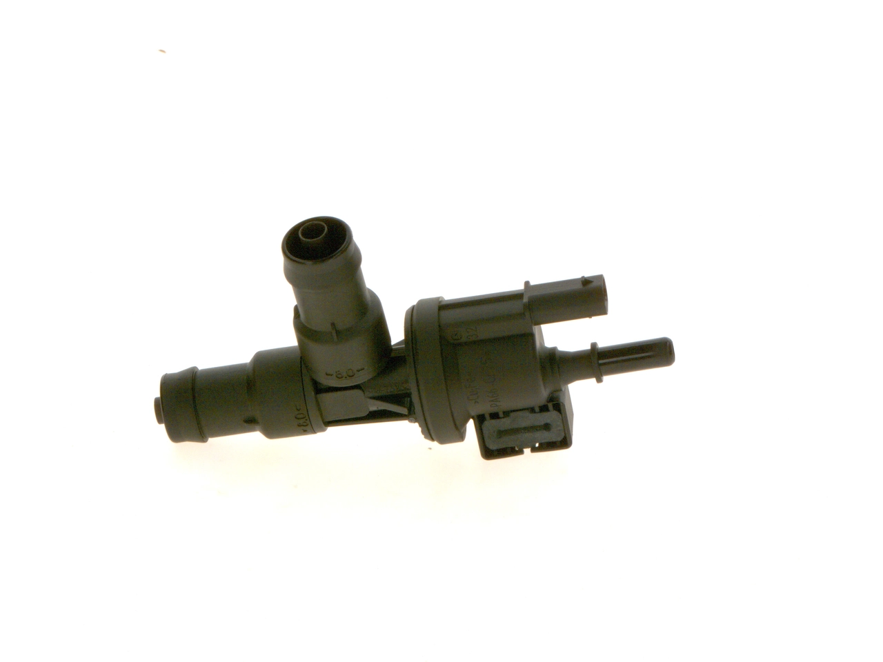 BOSCH 0 280 142 543 Breather Valve, fuel tank