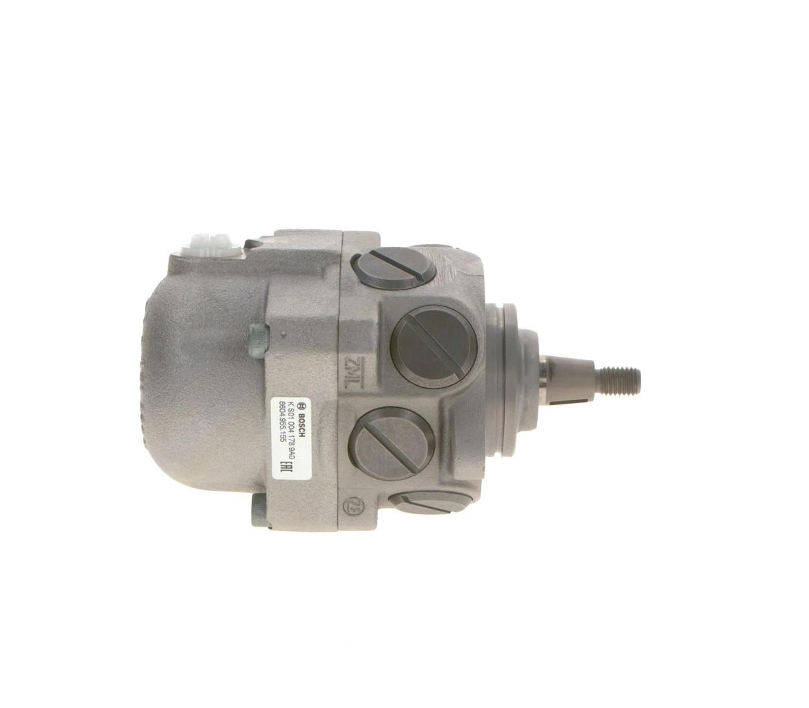 BOSCH K S01 004 178 Hydraulic Pump, steering
