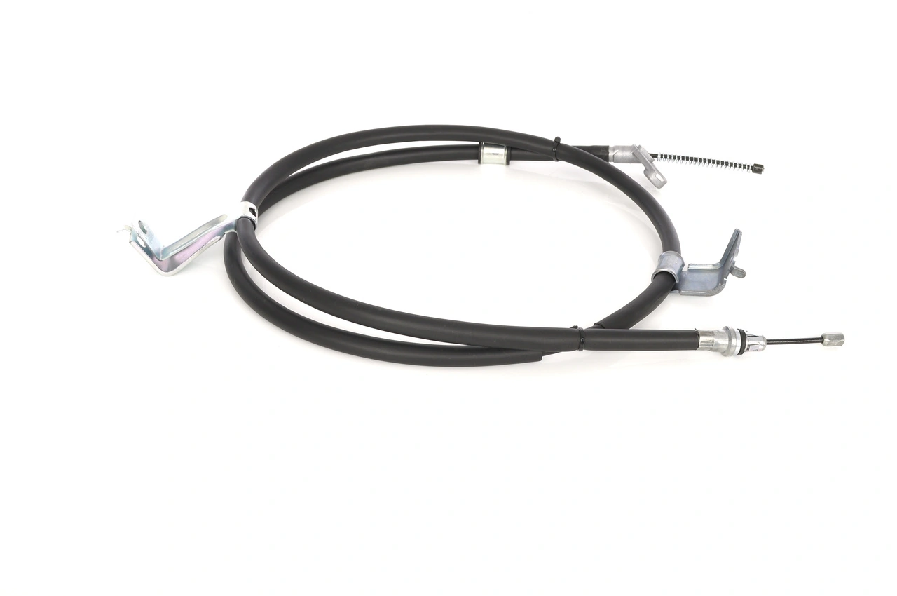 BOSCH 1 987 482 781 Cable Pull, parking brake